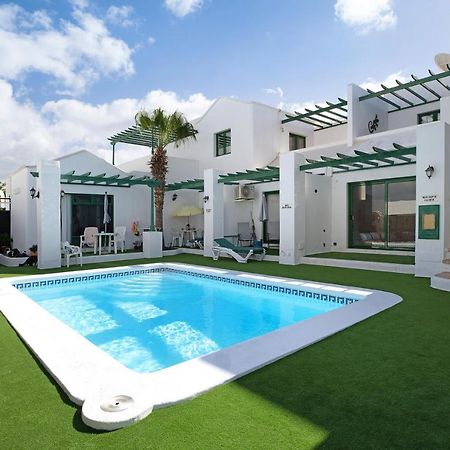 Apt6 Las Palmeras III Lanzarote Puerto del Carmen  Exterior photo