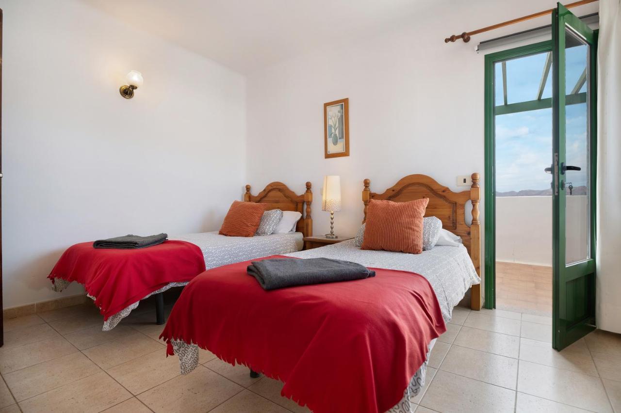 Apt6 Las Palmeras III Lanzarote Puerto del Carmen  Exterior photo